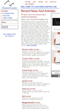 Mobile Screenshot of coastercounter.com